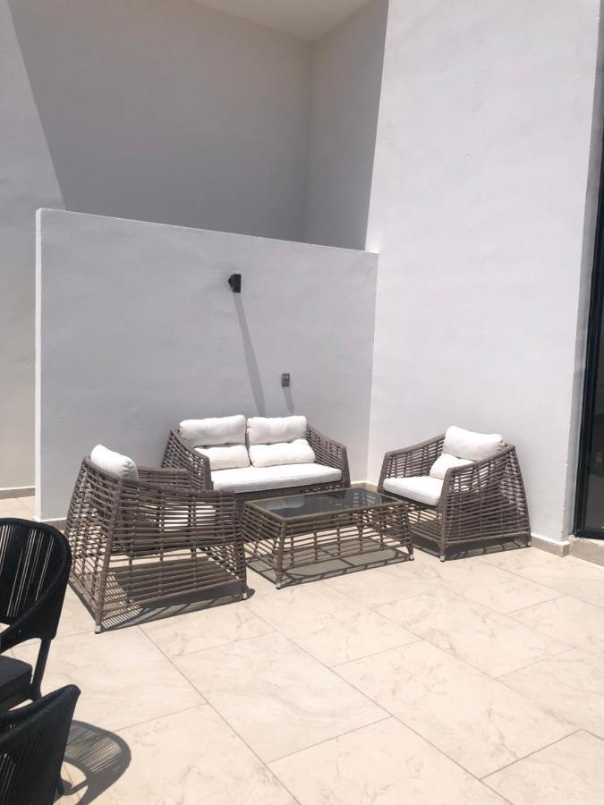 San Francisco condos Cancún Exterior foto